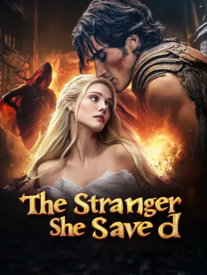 The Stranger She Saved
