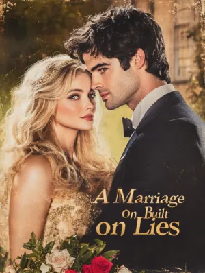 A Marriage Built on Lies