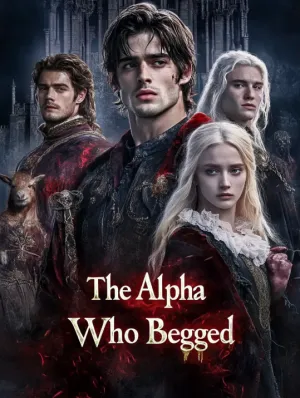 The Alpha Who Begged