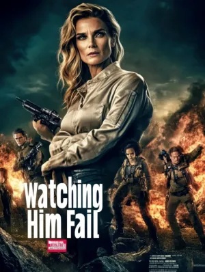Watching Him Fail