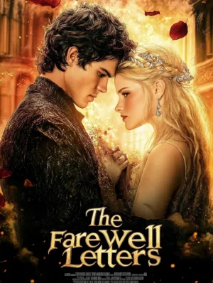 The Farewell Letters