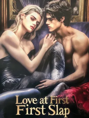 Love at First Slap