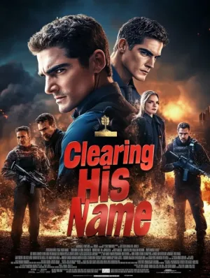 Clearing His Name