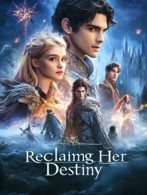 Reclaiming Her Destiny