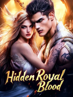 Hidden Royal Blood