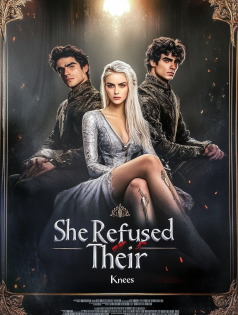 She Refused Their Knees