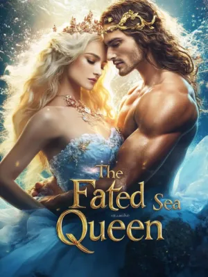 The Fated Sea Queen