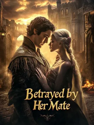 Betrayed by Her Mate