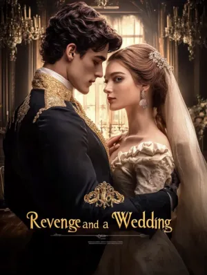 Revenge and a Wedding