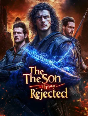 The Son They Rejected