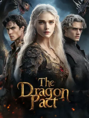 The Dragon Pact
