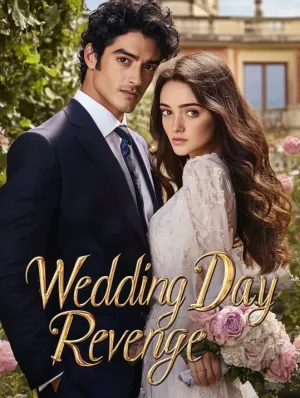 Wedding Day Revenge