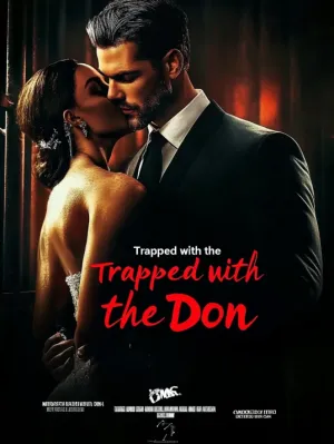 Trapped with the Don