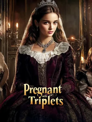 Pregnant with Triplets