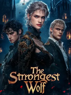 The Strongest Wolf