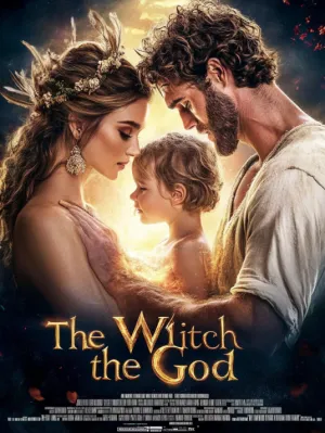 The Witch and the God