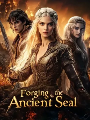 Forging the Ancient Seal