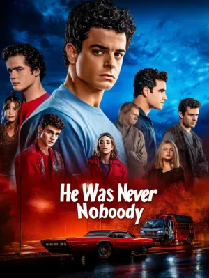 He Was Never Nobody