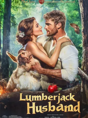 The Lumberjack Husband