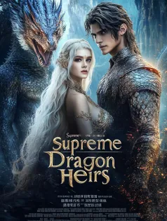 Supreme Dragon Heirs