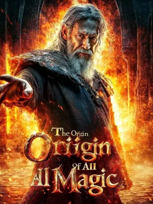 The Origin of All Magic