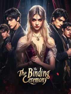 The Binding Ceremony