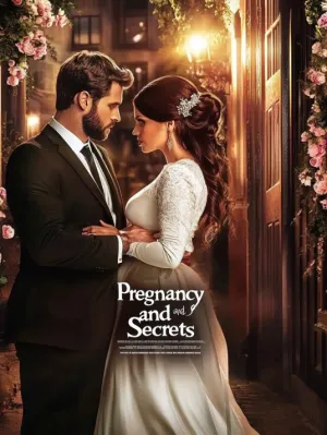 Pregnancy and Secrets