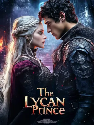 The Lycan Prince