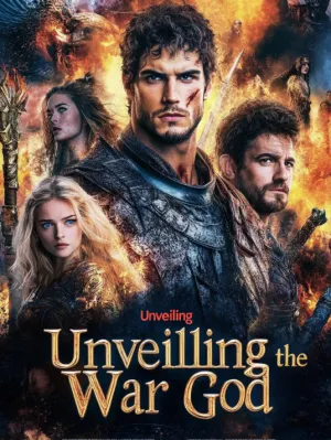 Unveiling the War God