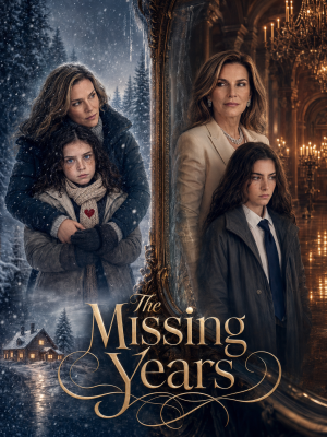 The Missing Years