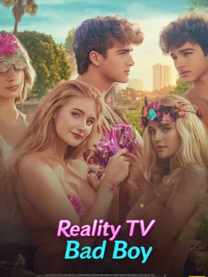 Reality TV Bad Boy