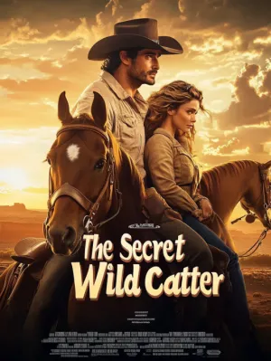 The Secret Wildcatter