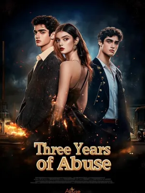 Three Years of Abuse