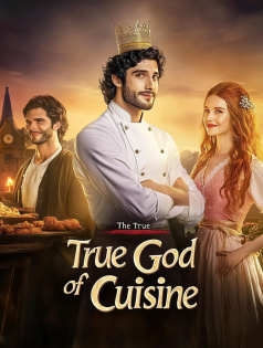 The True God of Cuisine