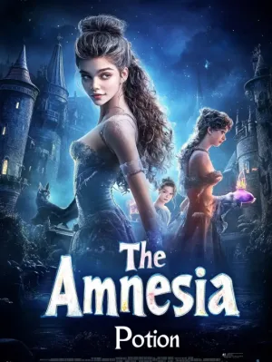 The Amnesia Potion