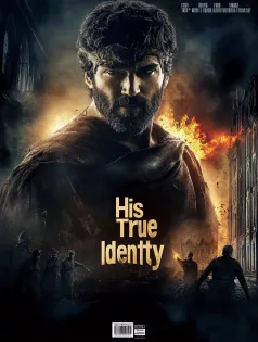 His True Identity