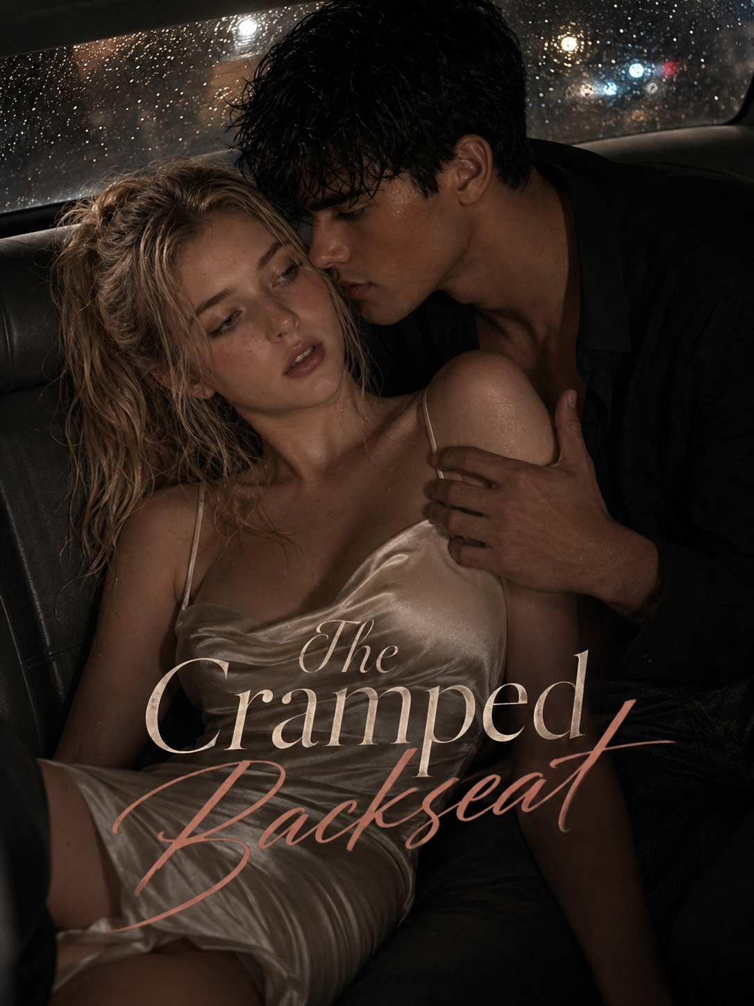 The Cramped Backseat