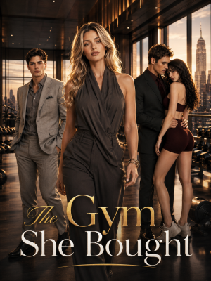 The Gym She Bought