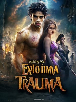 Exploiting War Trauma