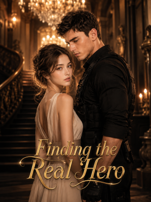 Finding the Real Hero