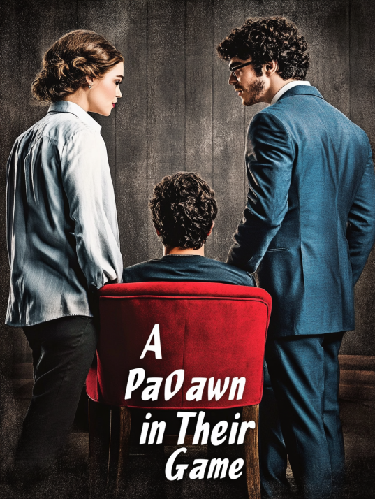 A Pawn in Their Game