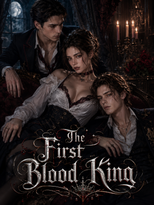 The First Blood King