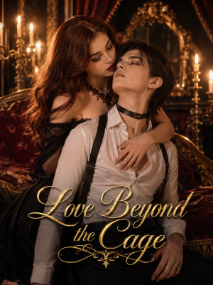 Love Beyond the Cage