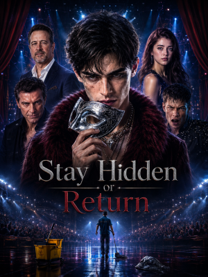 Stay Hidden or Return