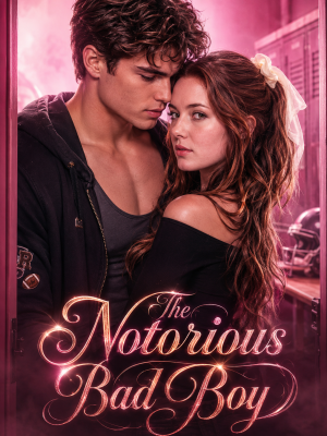 The Notorious Bad Boy