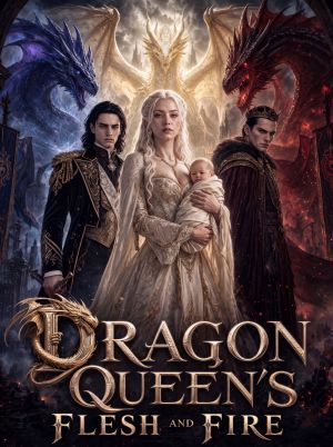Dragon Queen’s Flesh and Fire