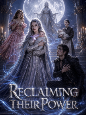 Reclaiming Their Power