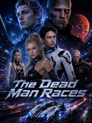 The Dead Man Races