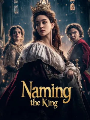 Naming the King