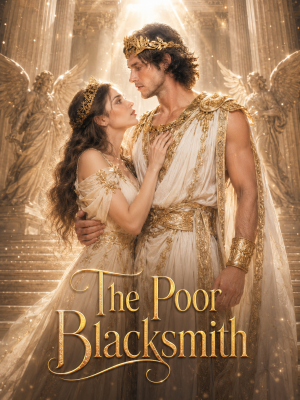 The Poor Blacksmith